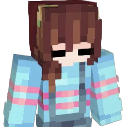 Spiffity's Minecraft skin