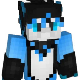 SpiffyDevon101 Minecraft avatar bust