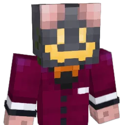SpiffyRat's Minecraft skin