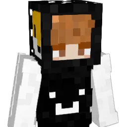 Spifo_the_legend Minecraft avatar bust