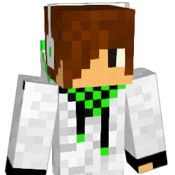 Spigeti's Minecraft skin