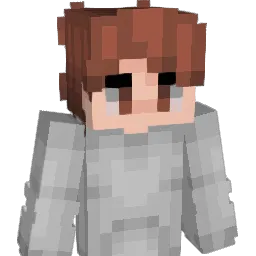 Spihero's Minecraft skin