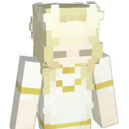 Spiida's Minecraft skin