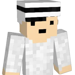 Spiiderman1337 Minecraft avatar bust