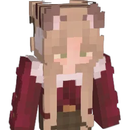 Spikanz's Minecraft skin
