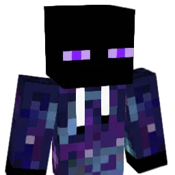 Spike3317 Minecraft avatar bust