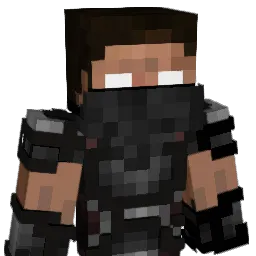 Spike3639 Minecraft avatar bust
