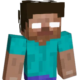 Spike5102's Minecraft skin