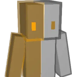 Spike82895 Minecraft avatar bust