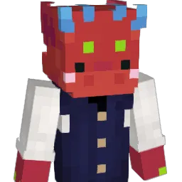 SpikeBeatbox's Minecraft skin