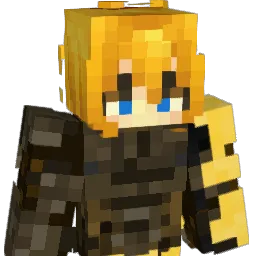 SpikeEskimo's Minecraft skin