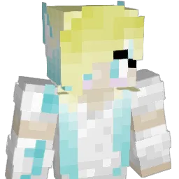 SpikeJet's Minecraft skin