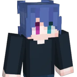 SpikeLegend010 Minecraft avatar bust