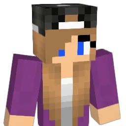 SpikeMcc's Minecraft skin