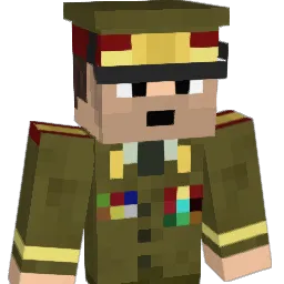 SpikePKS's Minecraft skin