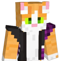 SpikeTheCrazyCat