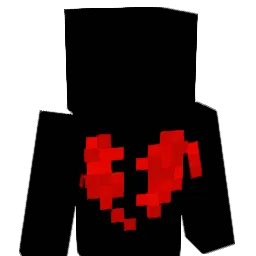 SpikeWG's Minecraft skin