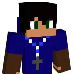 Spike_J_'s Minecraft skin