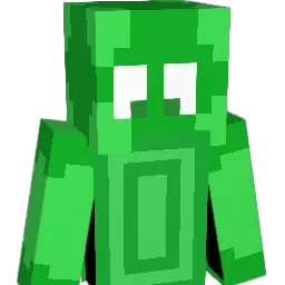 Spike_OH Minecraft avatar bust