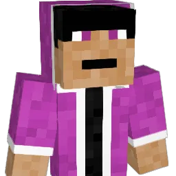 SpikedSquire Minecraft avatar bust