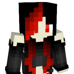 Spikegamer2 Minecraft avatar bust