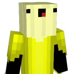 Spikegrant15 Minecraft avatar bust