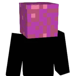 Spikehidden's Minecraft skin