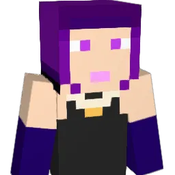 Spikel3t's Minecraft skin