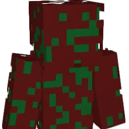 Spikelord12 Minecraft avatar bust