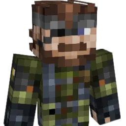 Spikepoundmax's Minecraft skin