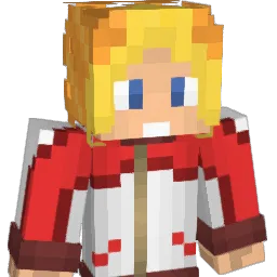 SpikerBoi23 Minecraft avatar bust