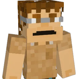 Spiker_Boy_2003 Minecraft avatar bust