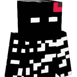 Spikes_21 Minecraft avatar bust