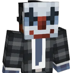 Spikesiegel225 Minecraft avatar bust