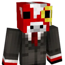 Spikethebike2 Minecraft avatar bust