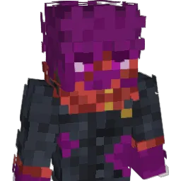 Spikexpyre Minecraft avatar bust