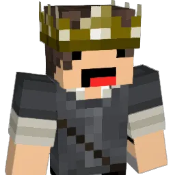 SpikeyArtz Minecraft avatar bust