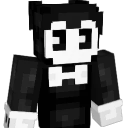 SpikeyHair2k8 Minecraft avatar bust