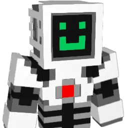 Spikieboy Minecraft avatar bust