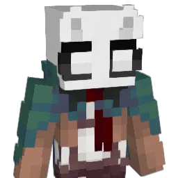 Spikly_'s Minecraft skin