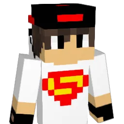 Spikoftw's Minecraft skin