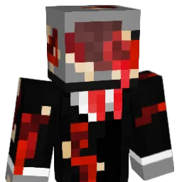 SpikyPuss's Minecraft skin