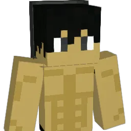 SpikySpore68 Minecraft avatar bust