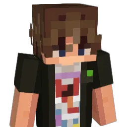 SpikyTwig's Minecraft skin