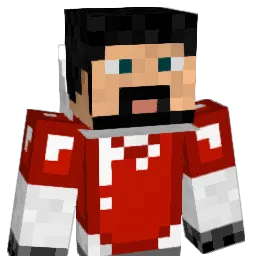 SpilkTopia_ Minecraft avatar bust