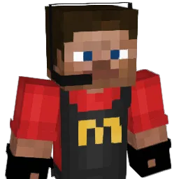 Spilko's Minecraft skin