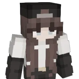 SpillinThatTea's Minecraft skin