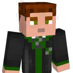 Spillman42 Minecraft avatar bust