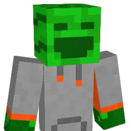 Spilt_Lettuce Minecraft avatar bust