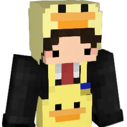 Spilvan's Minecraft skin